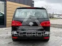 2011 Volkswagen Touran