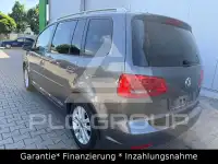 2011 Volkswagen Touran