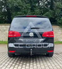 2011 Volkswagen Touran
