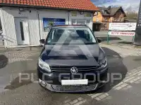 2011 Volkswagen Touran