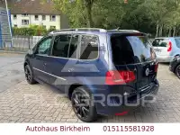 2011 Volkswagen Touran