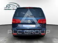 2011 Volkswagen Touran
