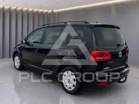 2011 Volkswagen Touran
