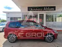 2011 Volkswagen Touran