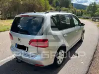 2011 Volkswagen Touran