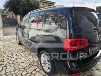 2011 Volkswagen Touran