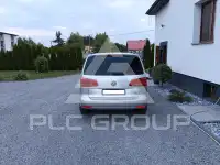 2011 Volkswagen Touran