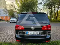 2011 Volkswagen Touran