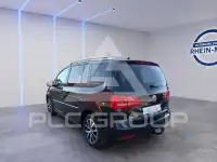 2011 Volkswagen Touran