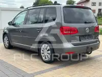 2011 Volkswagen Touran