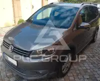 2011 Volkswagen Touran