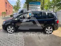 2011 Volkswagen Touran