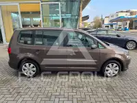 2011 Volkswagen Touran