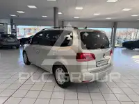 2011 Volkswagen Touran