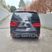 2011 Volkswagen Touran