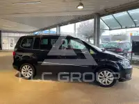 2011 Volkswagen Touran