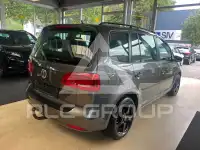 2011 Volkswagen Touran