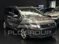 2011 Volkswagen Touran