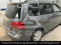 2011 Volkswagen Touran