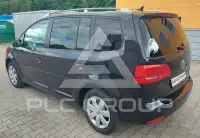 2011 Volkswagen Touran