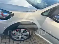 2011 Volkswagen Touran