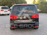 2011 Volkswagen Touran
