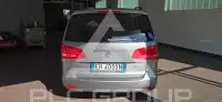 2011 Volkswagen Touran