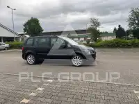 2011 Volkswagen Touran