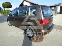 2011 Volkswagen Touran