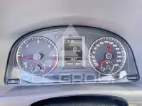 2011 Volkswagen Touran