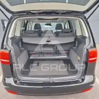 2011 Volkswagen Touran