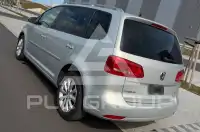 2011 Volkswagen Touran