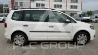 2011 Volkswagen Touran