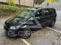 2011 Volkswagen Touran