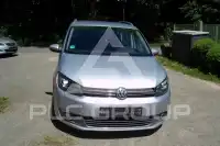 2011 Volkswagen Touran