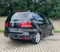 2011 Volkswagen Touran
