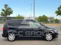 2011 Volkswagen Touran