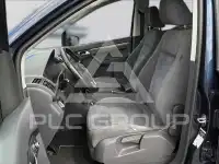 2011 Volkswagen Touran