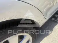 2011 Volkswagen Touran