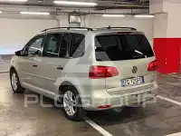 2011 Volkswagen Touran