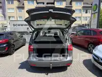 2011 Volkswagen Touran