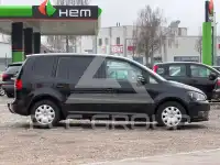 2011 Volkswagen Touran