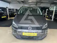 2011 Volkswagen Touran