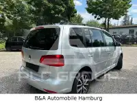 2011 Volkswagen Touran