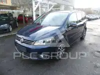 2011 Volkswagen Touran