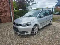 2011 Volkswagen Touran