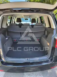 2011 Volkswagen Touran