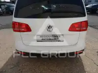 2011 Volkswagen Touran