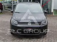2011 Volkswagen Touran