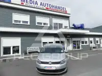 2011 Volkswagen Touran